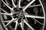 Lexus RC F 2014 года (NA)